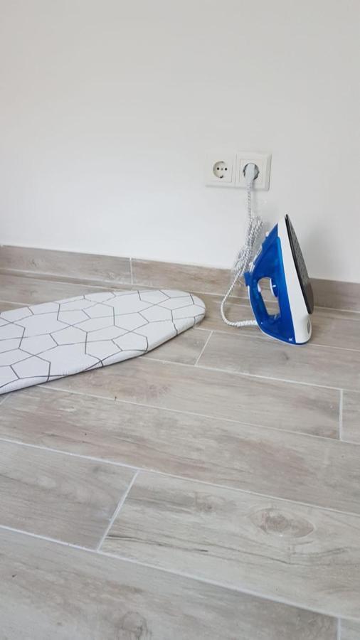 Excellent M&l Apartament