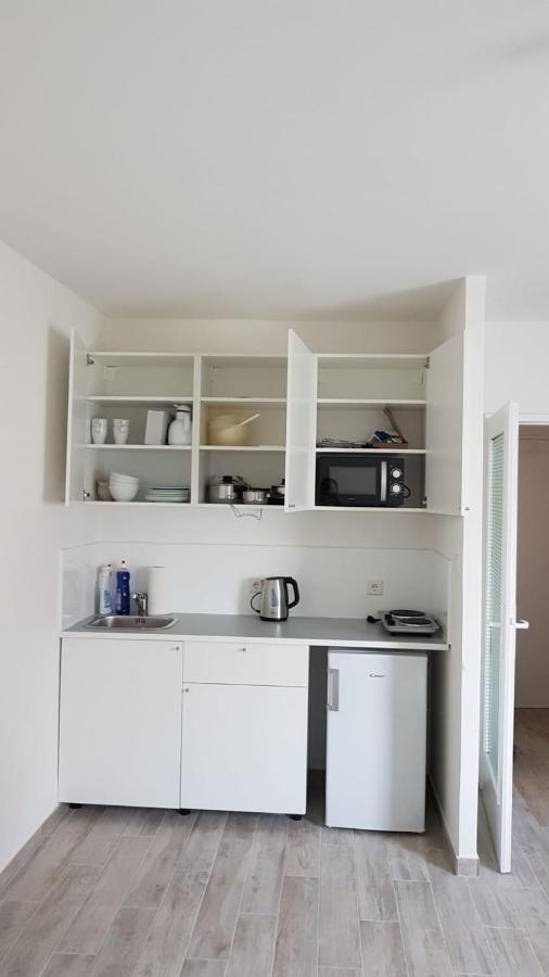 Excellent M&l Apartament *