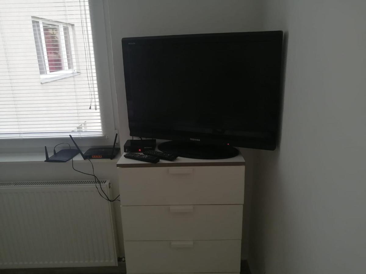 Excellent M&l Apartament